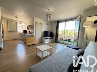  Appartement à vendre 2 pièces 56 m²