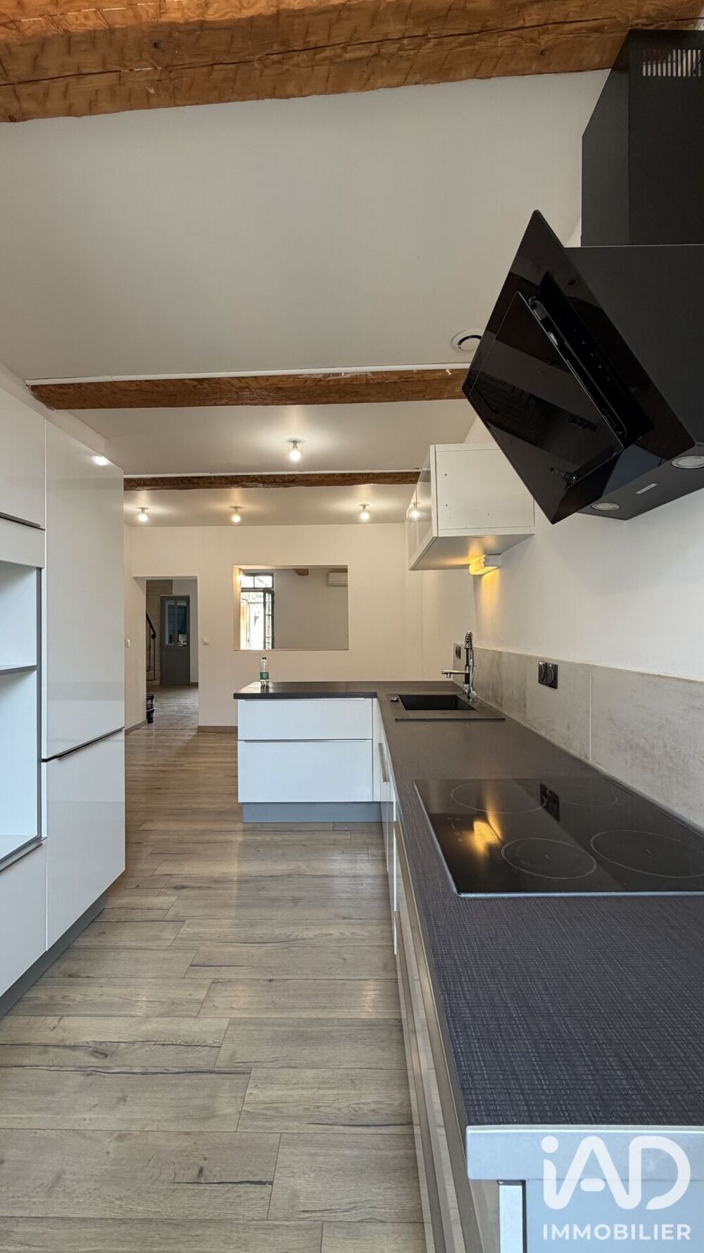 Vente Immeuble Vente Immeuble 9 pièces Sommières