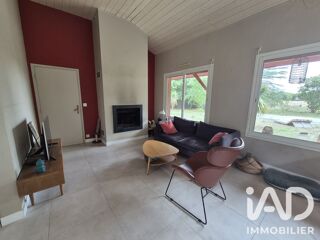  Maison à vendre 5 pièces 139 m²