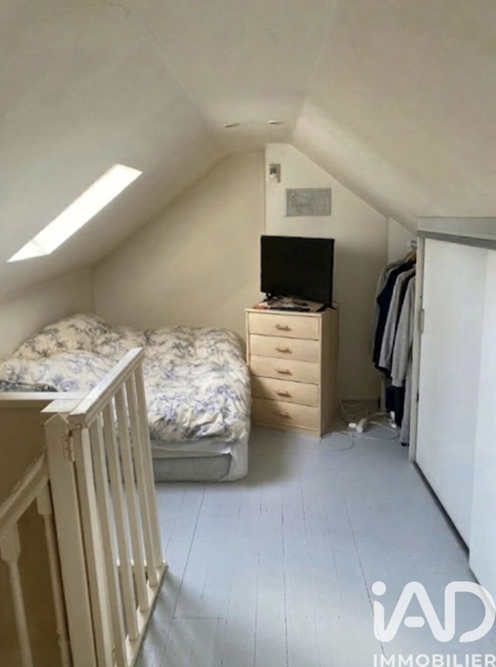 Vente Maison Vente Maison/villa 3 pièces Chalette sur loing