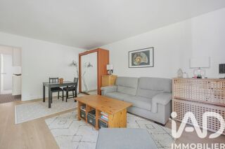  Appartement � vendre 3 pi�ces 62 m�
