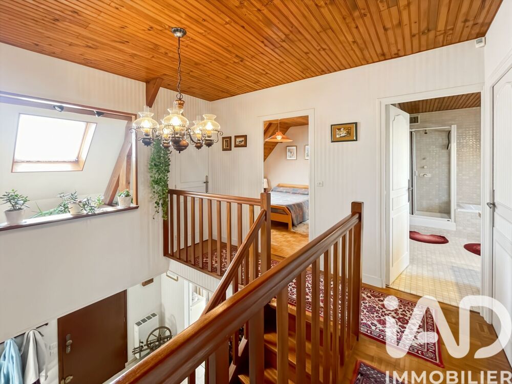 � vendre  Maison Nanterre (92000)