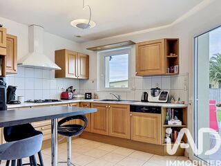  Maison à vendre 5 pièces 125 m²