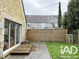  Maison à vendre 5 pièces 100 m²