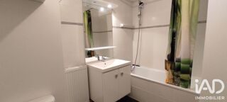  Appartement à louer 2 pièces 33 m²