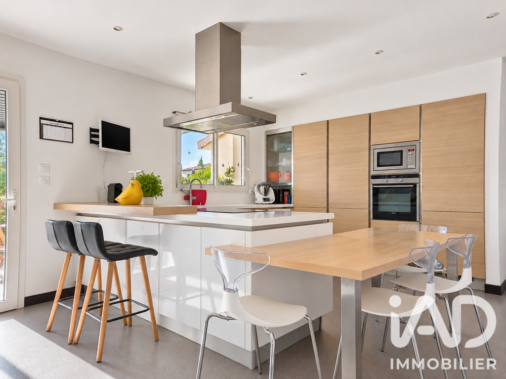 à vendre  Maison Tournefeuille (31170)