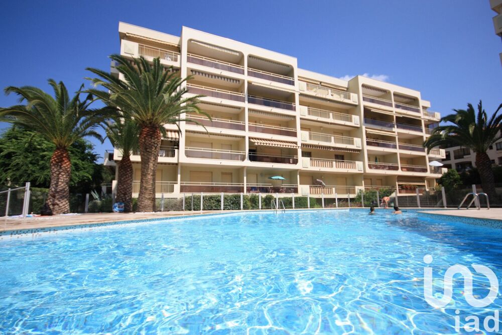 Vente Appartement Vente Appartement 2 pièces Sainte-maxime