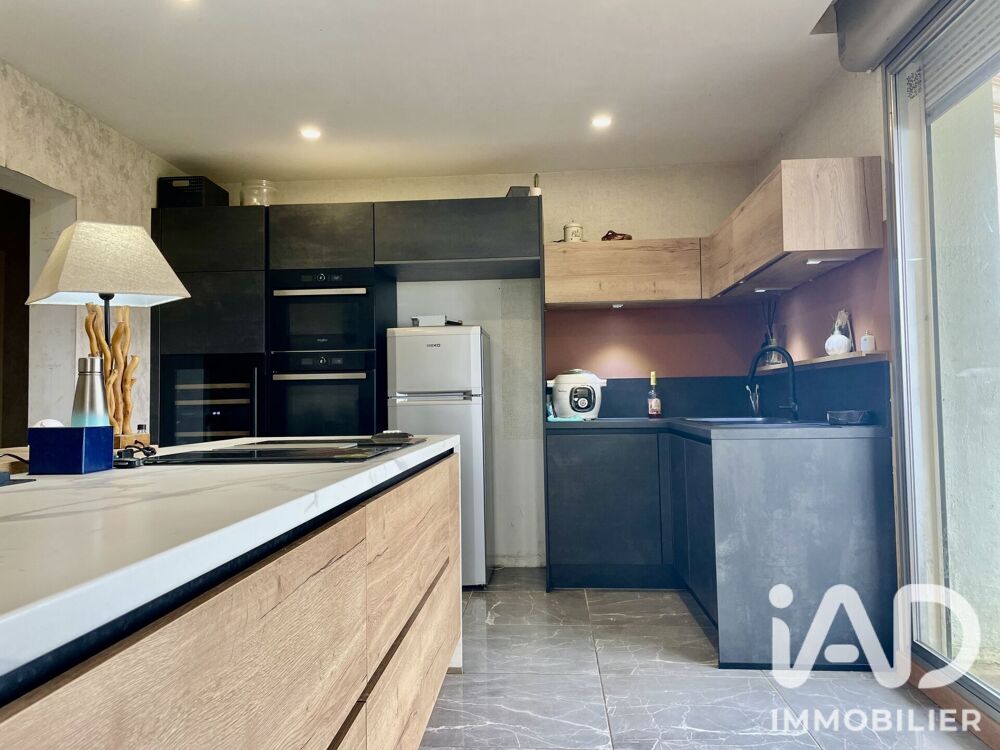 Vente Maison Vente Maison/villa 4 pièces Hatrize