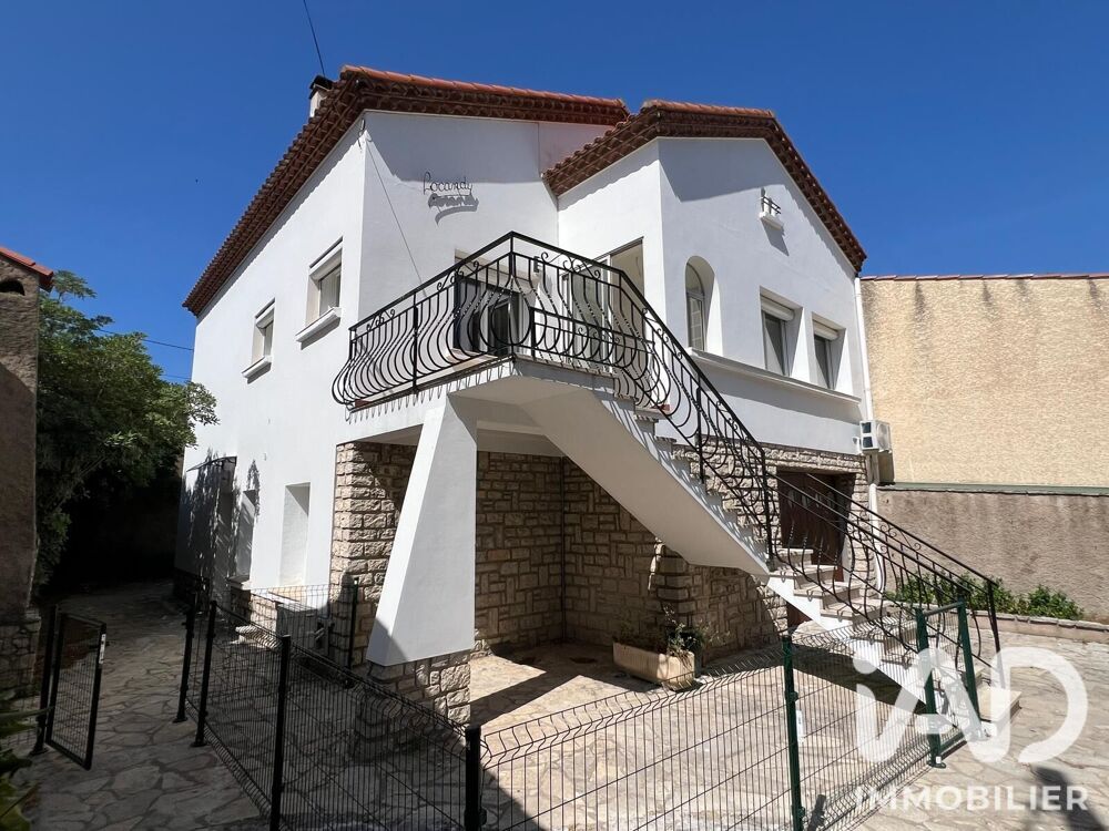 Vente Appartement Vente Appartement 5 pièces Sète