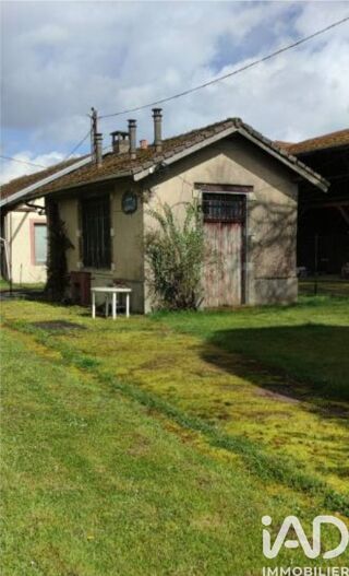  Terrain à vendre 2143 m²
