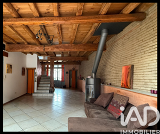  Maison à vendre 5 pièces 196 m²