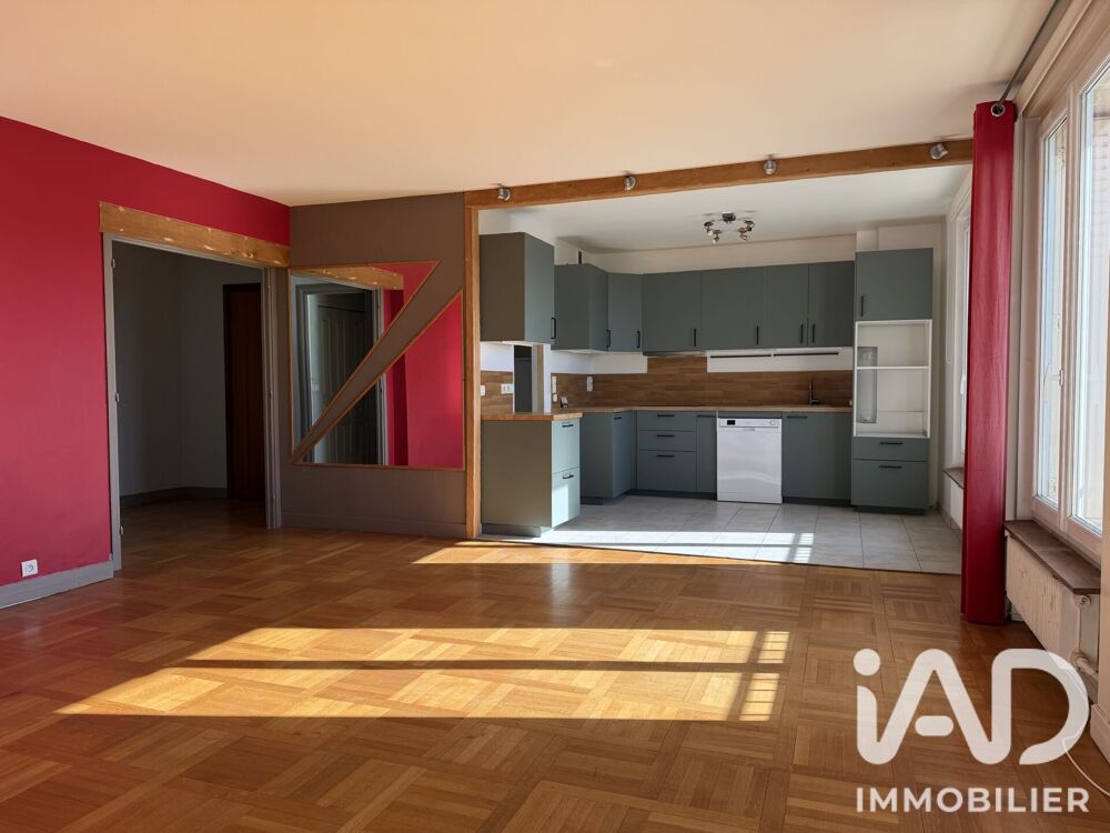Vente Appartement Vente Appartement 4 pièces Rueil-malmaison