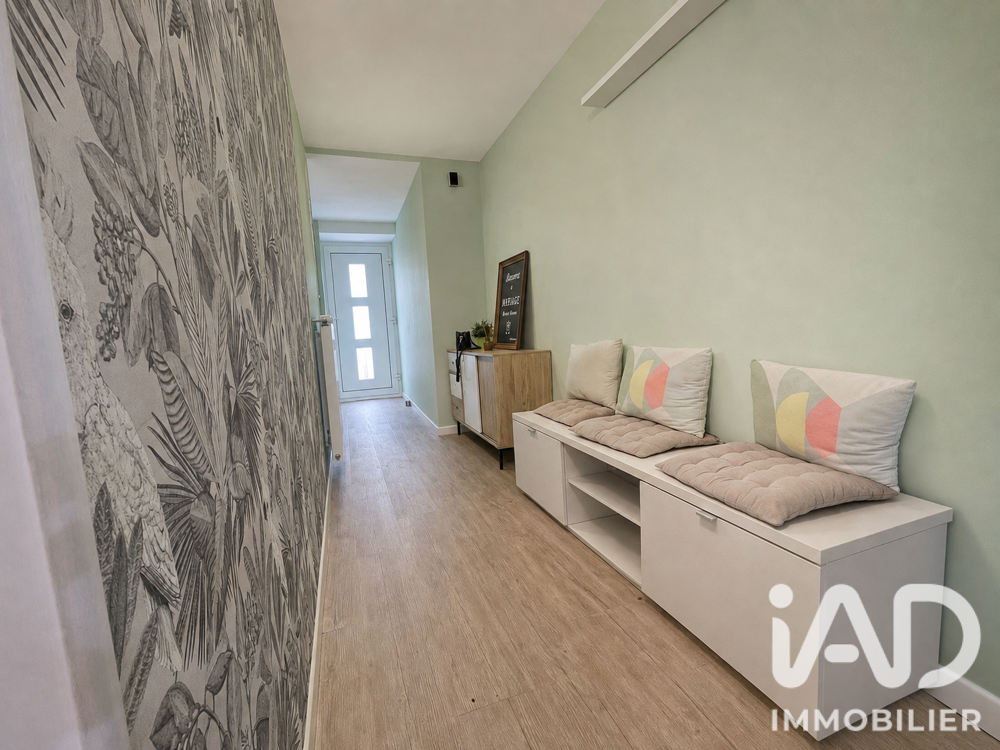 Vente Maison Vente Maison de village 7 pièces Vittoncourt