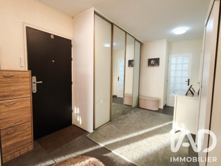  Appartement à vendre 4 pièces 86 m²