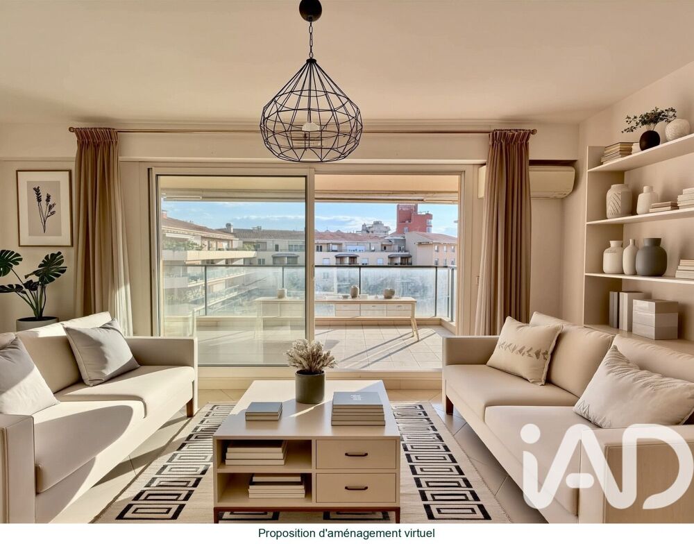 à vendre  Appartement Aix-en-Provence (13100)