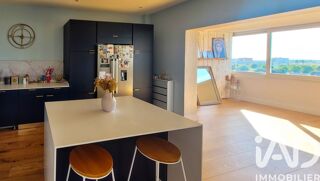  Appartement à vendre 3 pièces 111 m²