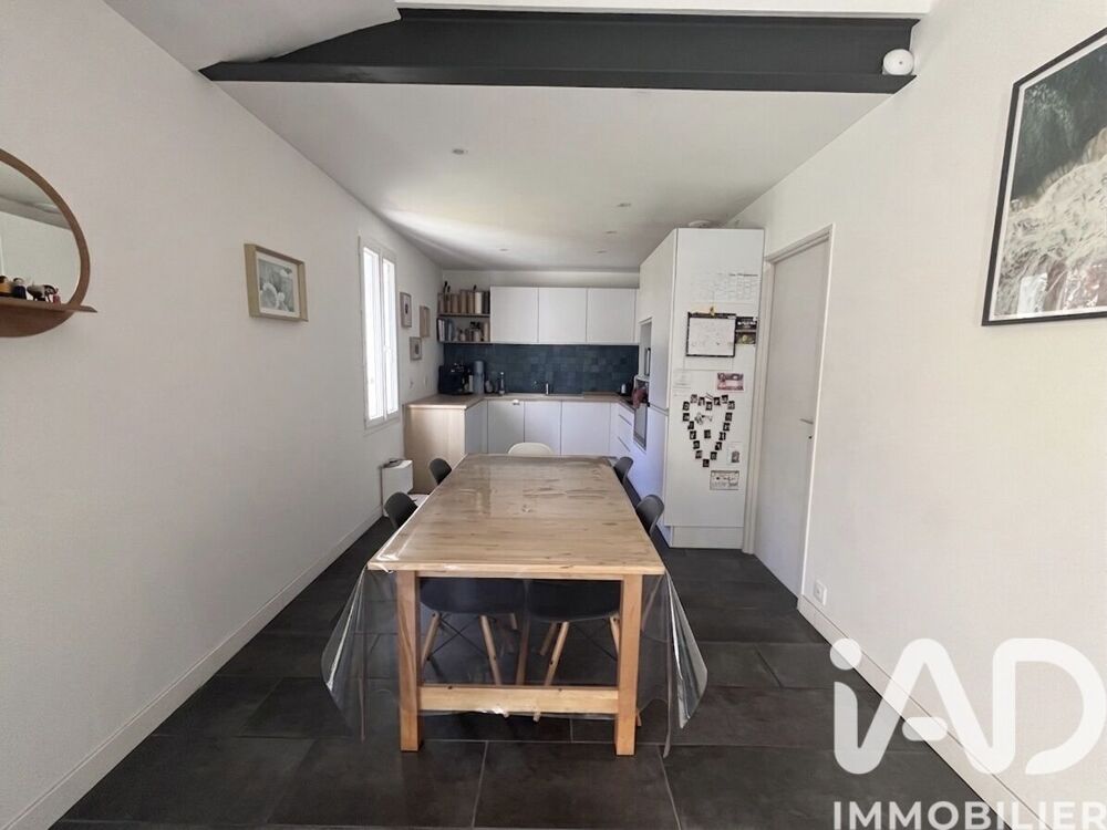 Vente Maison Vente Maison/villa 6 pièces Grayan-et-l'hôpital