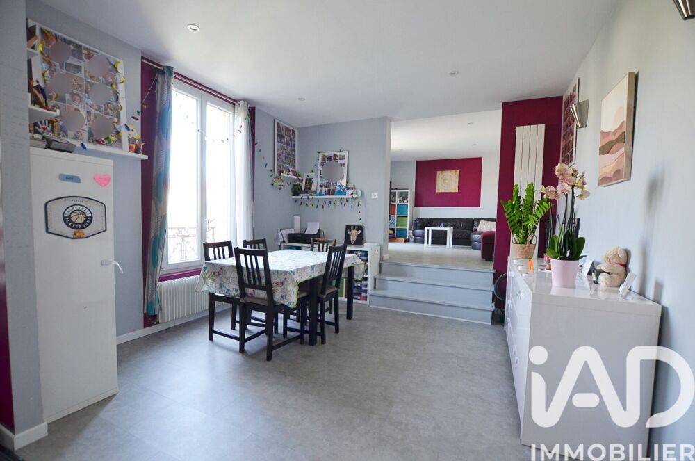 Vente Maison/villa 3 pièces