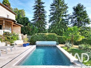  Maison à vendre 7 pièces 203 m²