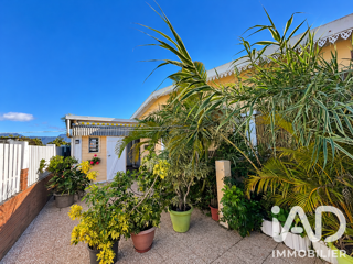 Vente Maison Vente Maison/villa 5 pièces Saint-pierre