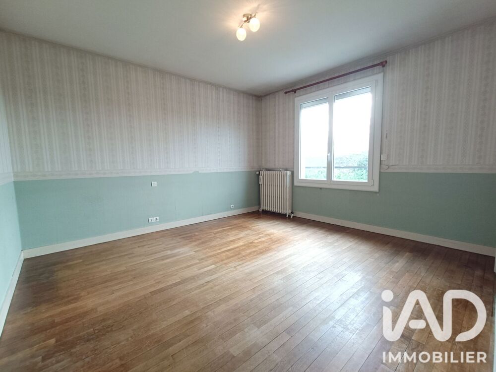vente Maison - 4 pièce(s) - 102 m² Château-Renault (37110)