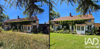  Maison à vendre 4 pièces 91 m²