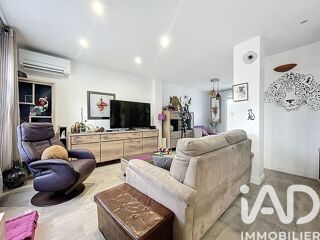 Vente Maison Vente Maison traditionnelle 4 pièces Sartrouville