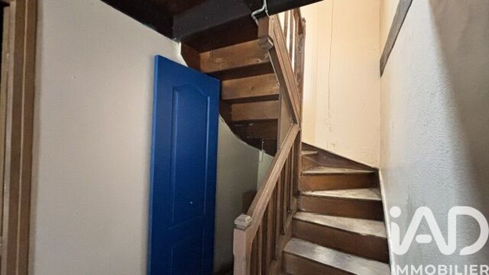 Vente Maison/villa 3 pièces