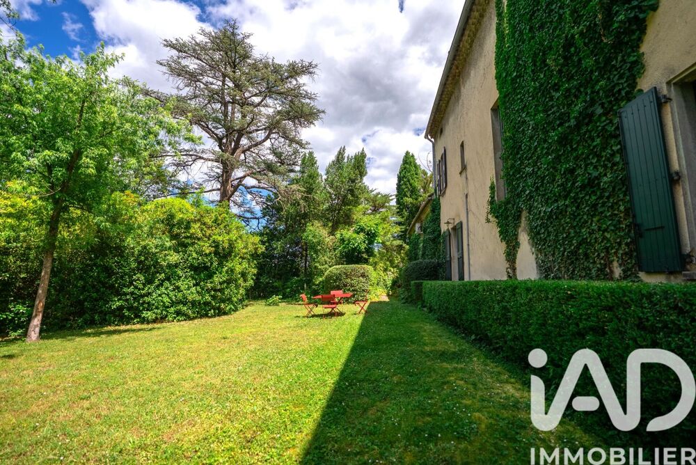 � vendre  Maison Al�s (30100)