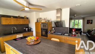  Maison à vendre 5 pièces 133 m²