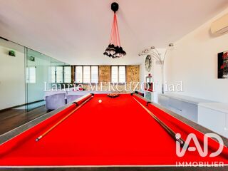  Maison à vendre 3 pièces 151 m²