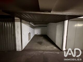  Parking / Garage à vendre 12 m²