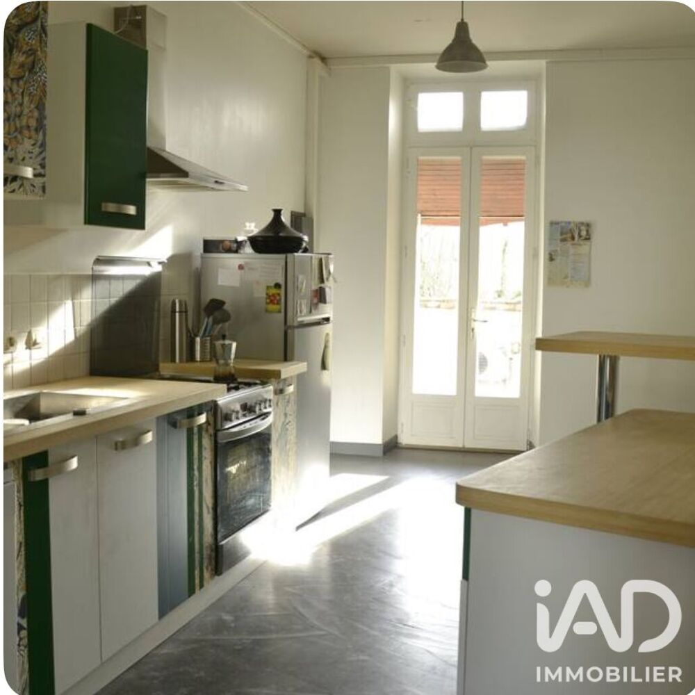 Vente Appartement Vente Appartement 4 pièces Crest