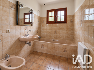  Maison à vendre 6 pièces 128 m²