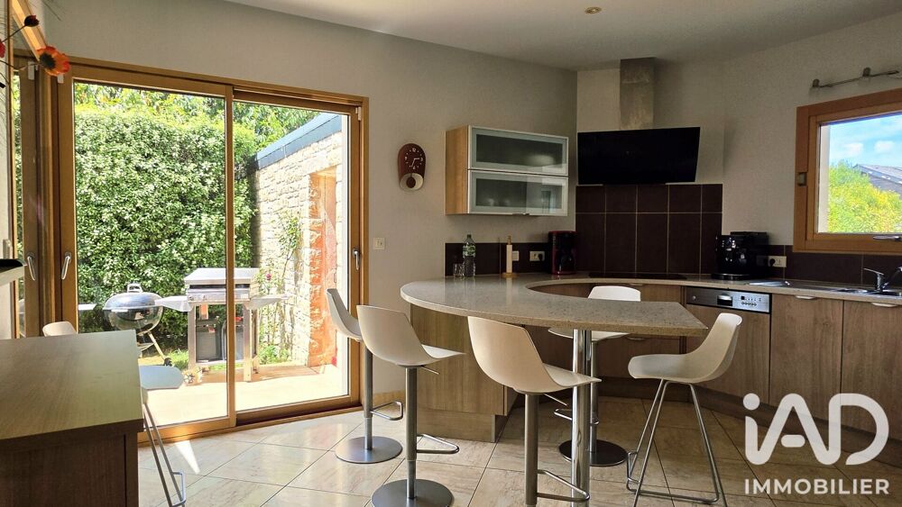 à vendre  Maison Surzur (56450)