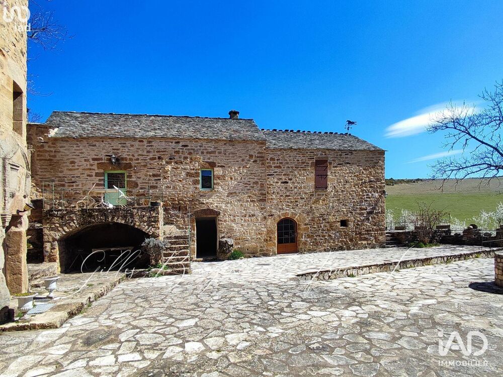 à vendre  Maison Florac (48400)