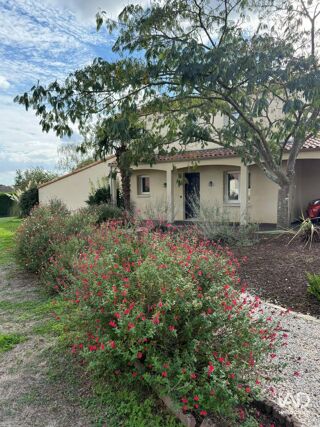 Vente Maison Vente Maison/villa 5 pièces Saint-hilaire-de-clisson
