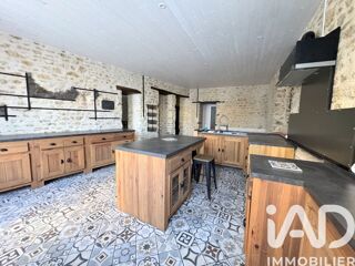  Maison � vendre 9 pi�ces 162 m�