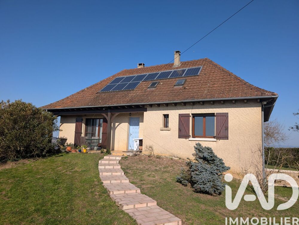 Vente Maison traditionnelle 7 pièces