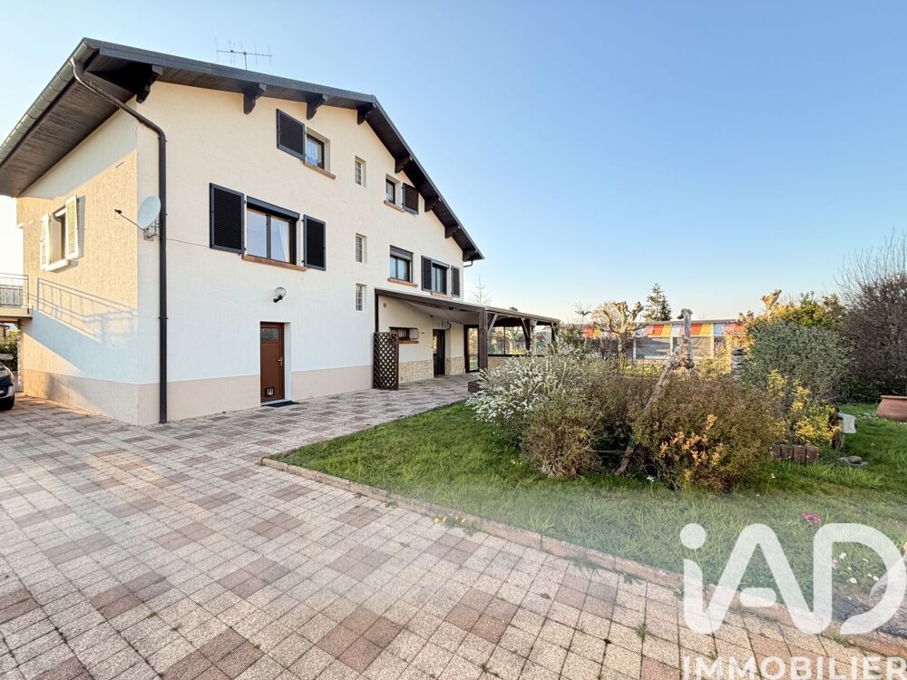 Vente Maison Vente Maison/villa 6 pièces Noidans-lès-vesoul