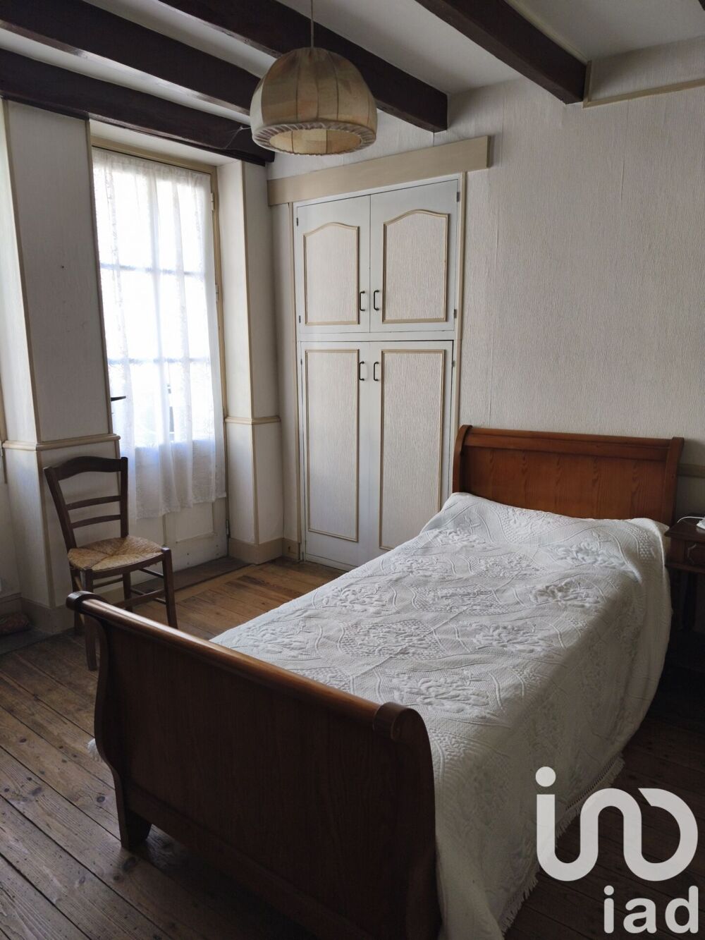 Vente Maison Vente Maison de ville 6 pièces Coteaux-du-blanzacais