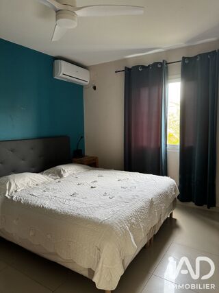  Appartement à vendre 3 pièces 90 m²