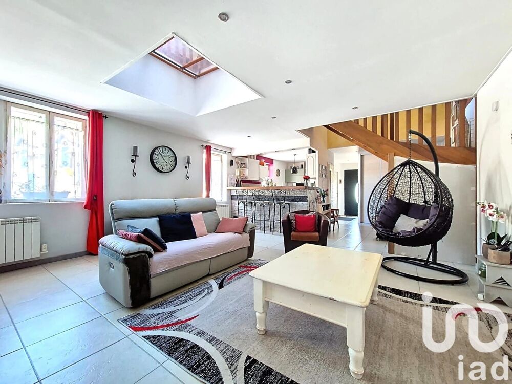 Vente Maison de village 4 pièces
