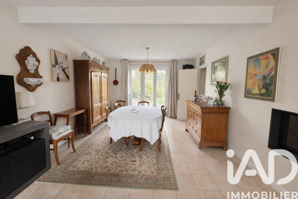 Vente Maison/villa 8 pièces