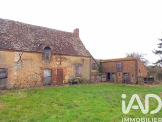  Maison à vendre 3 pièces 35 m²