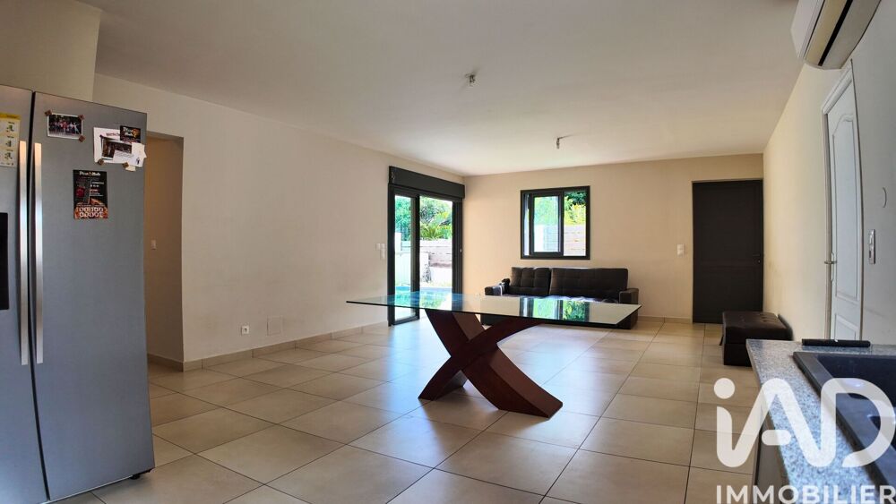 Vente Maison Vente Maison/villa 5 pièces Saint-pierre