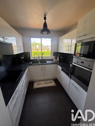  Maison � vendre 4 pi�ces 91 m�