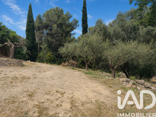  Terrain à vendre 486 m²