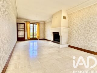 Maison à vendre 6 pièces 122 m²