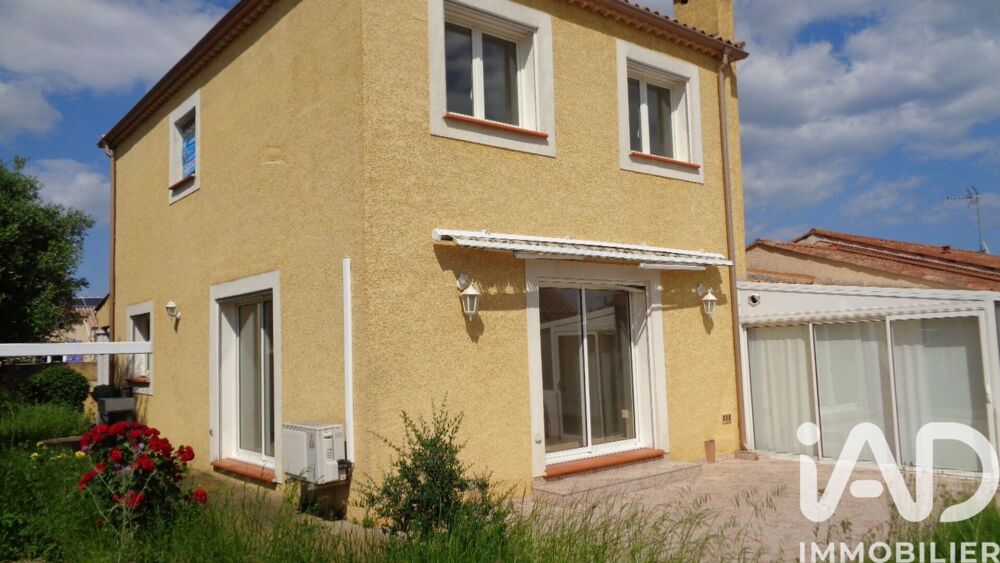 Vente Maison traditionnelle 5 pièces